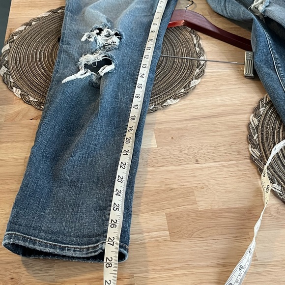 Express jeans - Picture 7 of 7